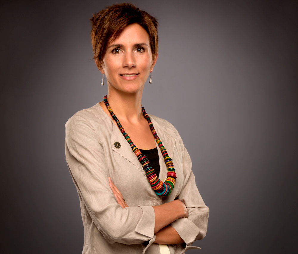 Maria Domínguez